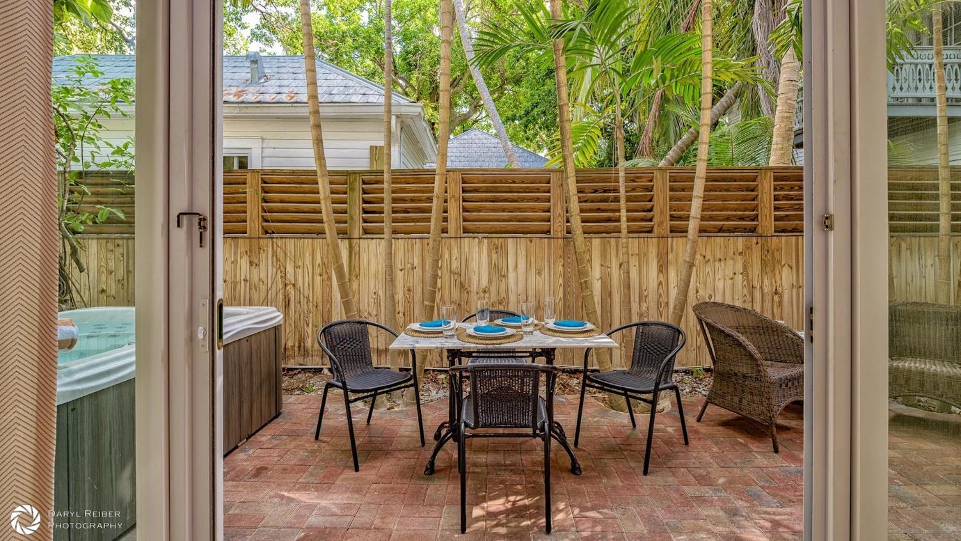 Darling Of Duval By Last Key Realty Cayo Hueso Exterior foto
